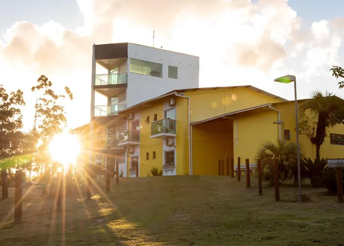 Pousada Laguna RosaPousada